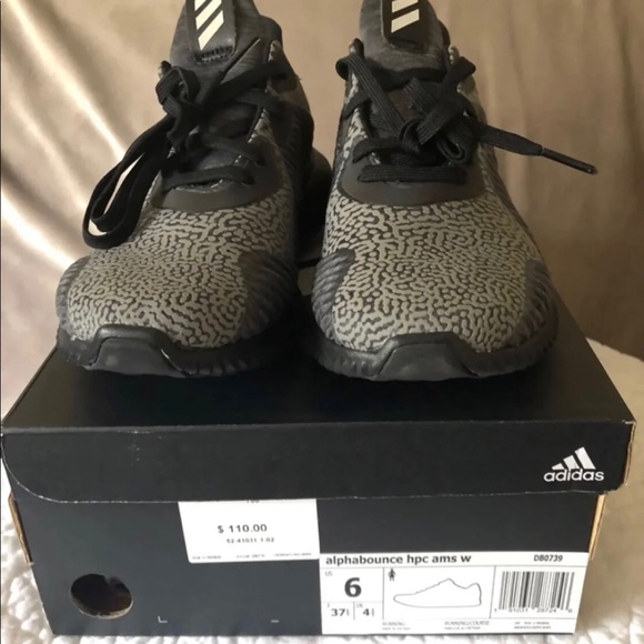 Alphabounce HPC AMS W Running shoes Firm Price ! - Picture 6 of 8